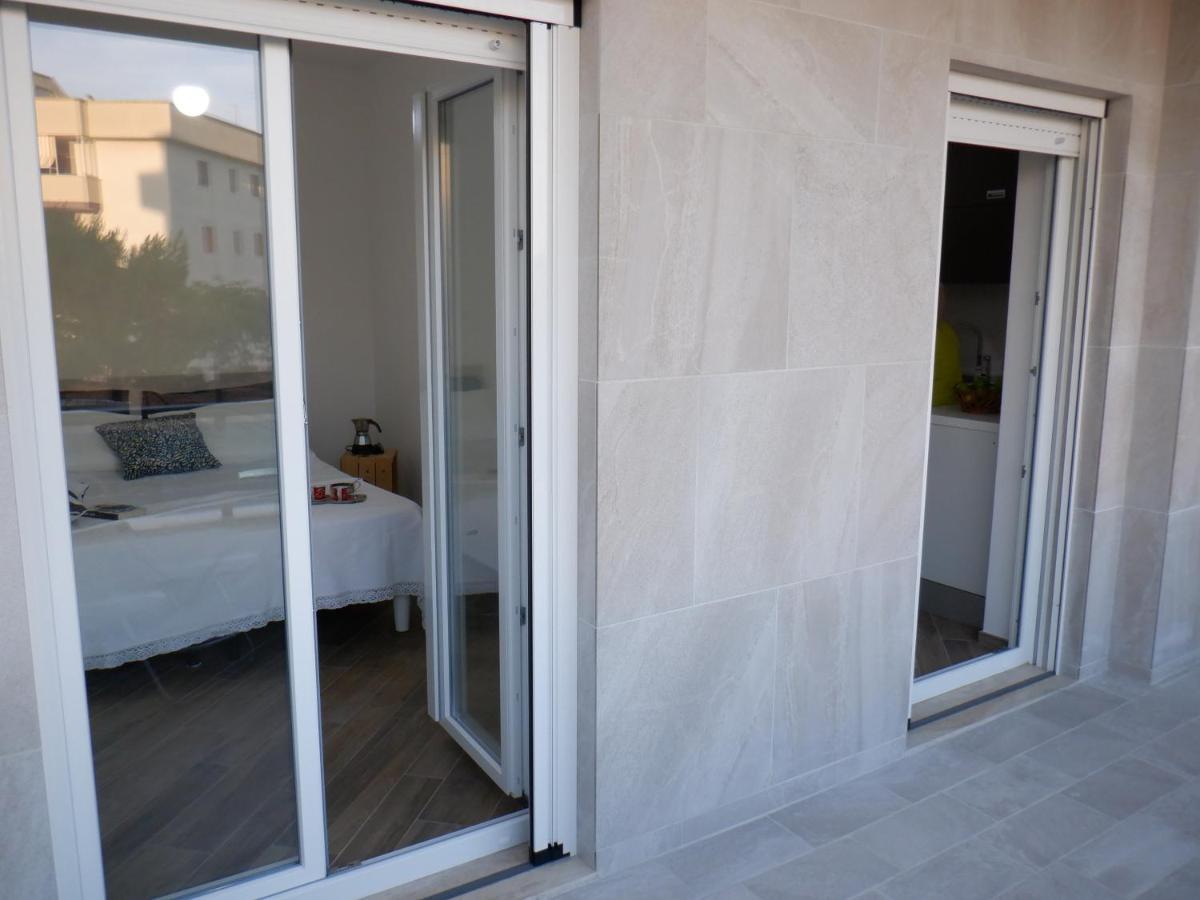Bed and Breakfast Visit Apulia à Monopoli Extérieur photo