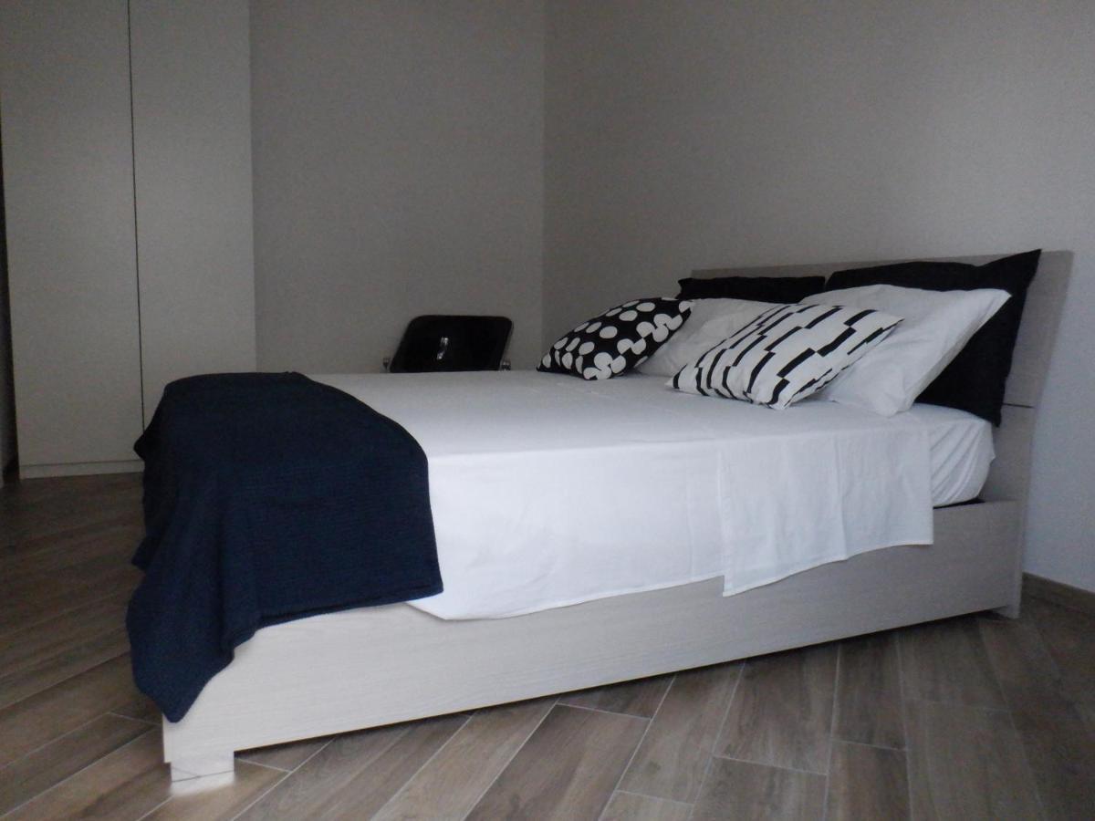 Bed and Breakfast Visit Apulia à Monopoli Extérieur photo